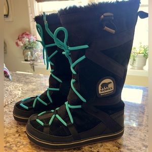 SOREL *LIKE NEW* Womens 7.5